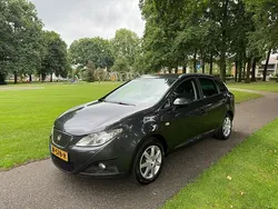 Grijs Gebruikt 2011 Seat Ibiza ST Style Stationwagen | € 2.999 (Goede deal)