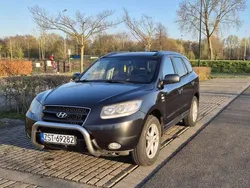 Gebruikt 2008 Hyundai Santa Fe GLS SUV | € 4.999 (Eerlijke prijs)