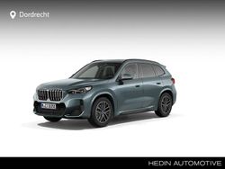 Groen Gebruikt 2025 BMW X1 M Sport SUV | € 55.495