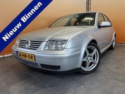 Grijs Gebruikt 2001 VW Bora Trendline Sedan | € 1.750 (Eerlijke prijs)