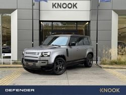 Eiger grey Gebruikt 2021 Land Rover Defender HSE Dynamic SUV | € 77.750 (Goede deal)