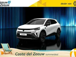 Onbekend Nieuw 2024 Renault Symbioz Esprit Alpine SUV | € 36.490 (Eerlijke prijs)