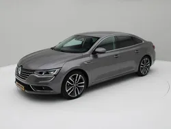 Grijs Gebruikt 2020 Renault Talisman Intens Sedan | € 22.950 (Duur)