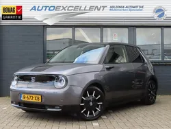 Grijs Gebruikt 2020 Honda e Advance Hatchback | € 21.650 (Eerlijke prijs)