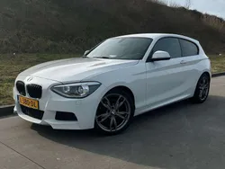 Wit Gebruikt 2014 BMW 116 M Sport Hatchback | € 12.495 (Duur)