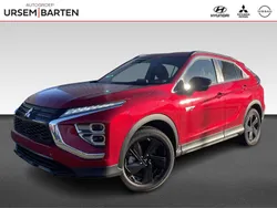 Rood Nieuw 2025 Mitsubishi Eclipse Cross Edition SUV | € 39.430 (Super prijs)