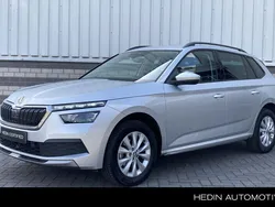 Grijs Gebruikt 2020 Skoda Kamiq Business Line SUV | € 20.445 (Eerlijke prijs)