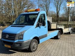 Overige Gebruikt 2012 VW Crafter Van | € 17.888