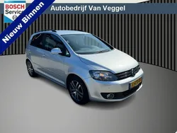 VW Golf Plus