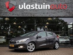 Grijs Gebruikt 2012 Kia Ceed Plus Hatchback | € 6.950 (Eerlijke prijs)
