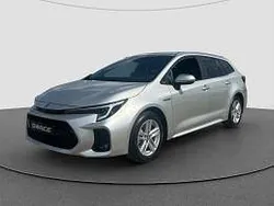Precious silver metallic (licht grijs metallic) Nieuw 2025 Suzuki Swace Style Stationwagen | € 34.950 (Eerlijke prijs)