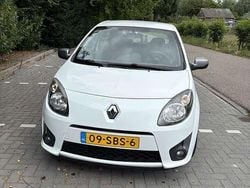 Wit Gebruikt 2011 Renault Twingo Night&Day Hatchback | € 2.000 (Goede deal)