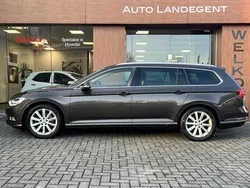 Stationwagon Gebruikt 2017 VW Passat Highline Stationwagen | € 14.950 (Eerlijke prijs)