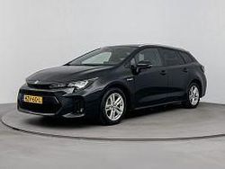 Zwart Gebruikt 2023 Suzuki Swace Style Stationwagen | € 24.900 (Eerlijke prijs)