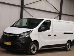 Wit Gebruikt 2019 Opel Vivaro Van | € 13.900 (Eerlijke prijs)
