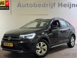 Zwart Gebruikt 2024 VW Taigo Edition SUV | € 23.445 (Eerlijke prijs)