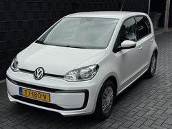 Wit Gebruikt 2018 VW up! Move Hatchback | € 8.950 (Eerlijke prijs)