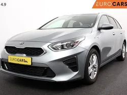 Grijs Gebruikt 2021 Kia Ceed Sportswagon Active Stationwagen | € 15.690 (Iets duurder)