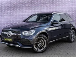 Mercedes GLC300