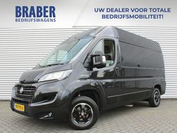 Zwart Gebruikt 2020 Fiat Ducato Van | € 22.992 (Duur)