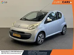 Grijs Gebruikt 2006 Citroën C1 Hatchback | € 999 (Super prijs)