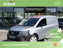 Grijs Nieuw 2025 Nissan Townstar Tekna MPV | € 28.989 (Eerlijke prijs)