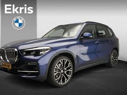Blauw Gebruikt 2020 BMW X5 Comfort Edition SUV | € 48.900 (Super prijs)