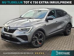 Grijs Gebruikt 2022 Renault Arkana R.S. SUV | € 24.695 (Eerlijke prijs)