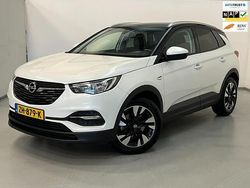 Wit Gebruikt 2019 Opel Grandland X SUV | € 14.900 (Goede deal)