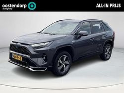 Grijs Gebruikt 2023 Toyota RAV4 Style SUV | € 43.950 (Eerlijke prijs)