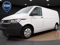 Wit Gebruikt 2023 VW T6.1 Business Van | € 23.400 (Super prijs)