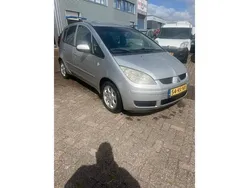 Grijs Gebruikt 2005 Mitsubishi Colt Invite Hatchback | € 1.499 (Eerlijke prijs)