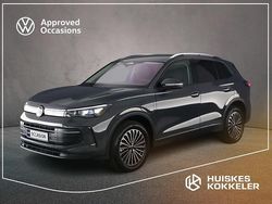 Dolphin grey metallic (b0) Nieuw 2025 VW Tiguan Edition SUV | € 50.900 (Goede deal)