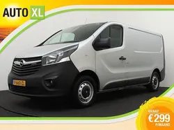 Grijs Gebruikt 2019 Opel Vivaro Van | € 10.940 (Super prijs)