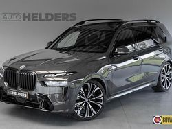Grijs Gebruikt 2023 BMW X7 M Sport SUV | € 119.950 (Duur)