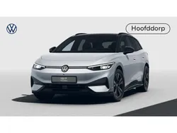 Grijs Gebruikt 2025 VW ID.7 Pro Sedan | € 57.949 (Duur)