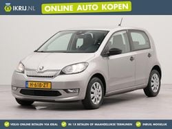 Grijs Gebruikt 2020 Skoda Citigo-e IV Ambition Hatchback | € 9.750 (Eerlijke prijs)
