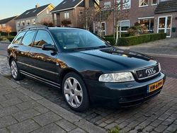 Gebruikt 2000 Audi S4 | € 7.999