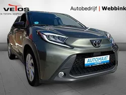Groen Gebruikt 2022 Toyota Aygo Hatchback | € 19.950 (Eerlijke prijs)