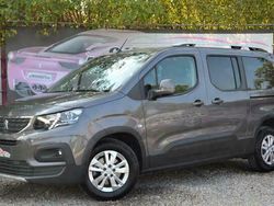 Grijs Gebruikt 2021 Peugeot Rifter Allure MPV | € 31.900
