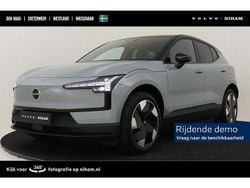 Gebruikt 2023 Volvo EX30 Plus SUV | € 37.785 (Eerlijke prijs)