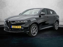 Zwart Gebruikt 2024 Alfa Romeo Sprint Sprint Coupé | € 38.420