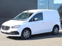 Wit Nieuw 2025 Mercedes Citan 108 Van | € 30.999