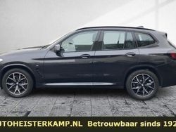 Grijs Gebruikt 2024 BMW 501 SUV | € 79.950