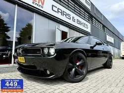 Zwart Gebruikt 2008 Dodge Challenger Coupé | € 27.990