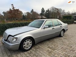 Grijs Gebruikt 1991 Mercedes S400 SE Sedan | € 3.500