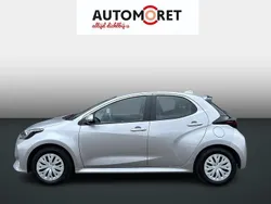 Grijs Gebruikt 2023 Mazda 2 Hatchback | € 20.950 (Goede deal)