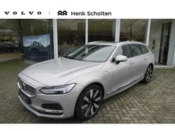 Grijs Gebruikt 2023 Volvo V90 Ultimate Stationwagen | € 51.950 (Duur)