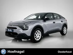 Grijs Gebruikt 2024 Citroën C4 PureTech SUV | € 19.900 (Super prijs)