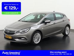 Bruin Gebruikt 2016 Opel Astra Innovation Hatchback | € 11.490 (Eerlijke prijs)